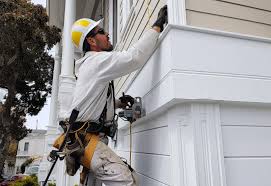 Best Siding Removal and Disposal  in Crownpoint, NM